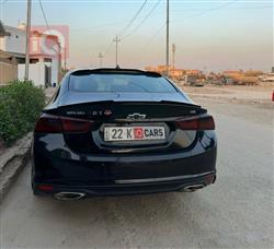 شيفروليه ماليبو
